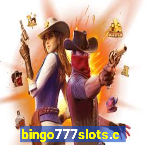 bingo777slots.com