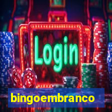 bingoembranco