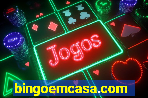 bingoemcasa.com