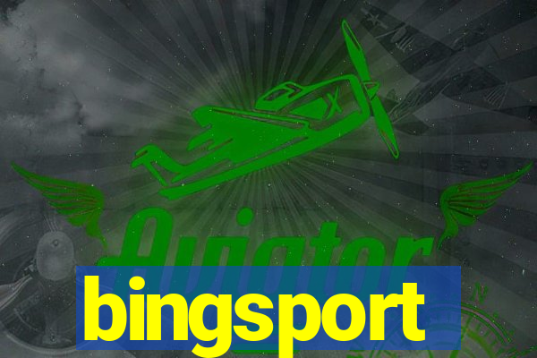 bingsport