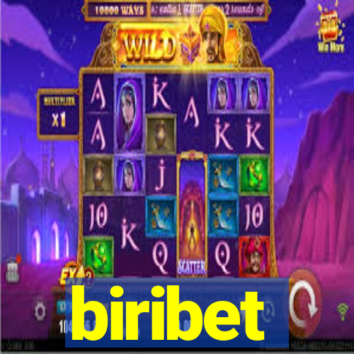 biribet