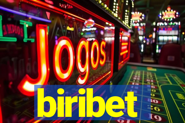 biribet