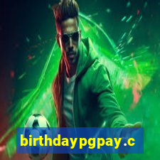 birthdaypgpay.com