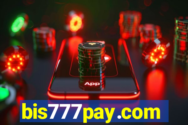 bis777pay.com