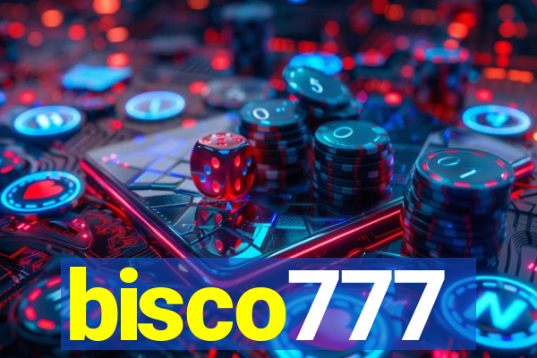 bisco777