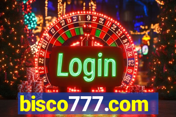 bisco777.com