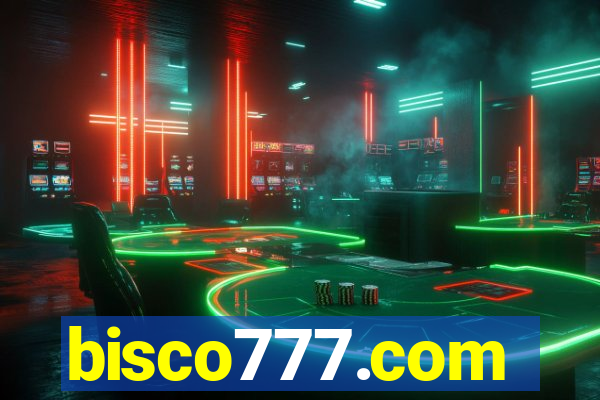 bisco777.com