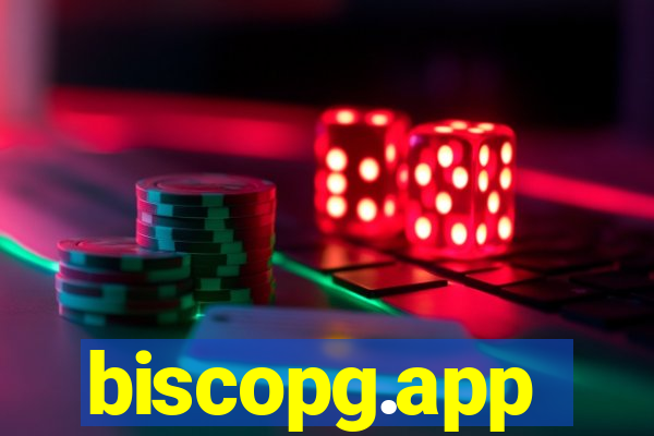 biscopg.app