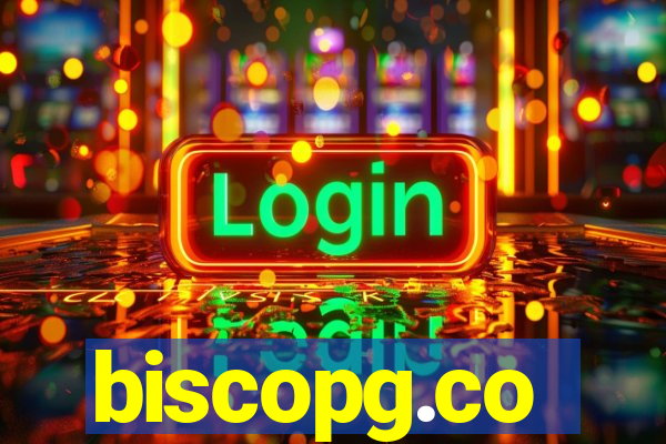 biscopg.co