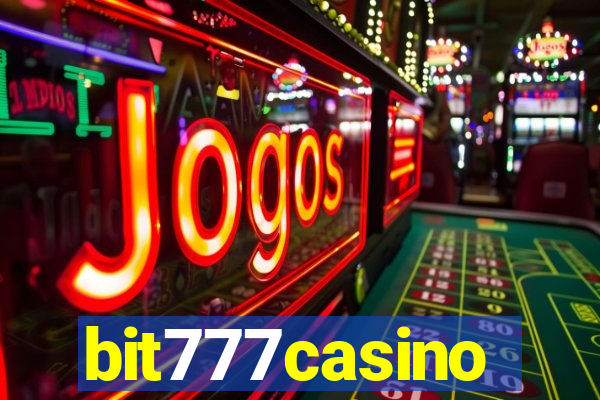 bit777casino