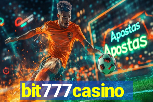 bit777casino