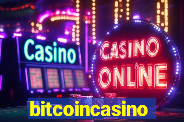 bitcoincasino