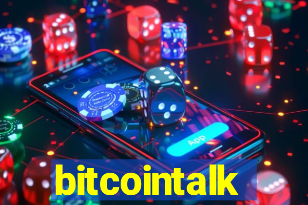 bitcointalk