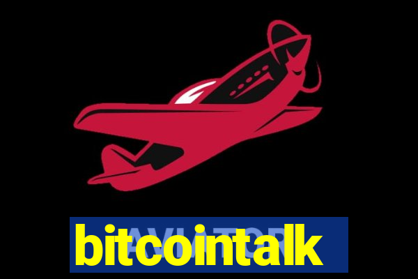 bitcointalk