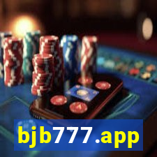 bjb777.app