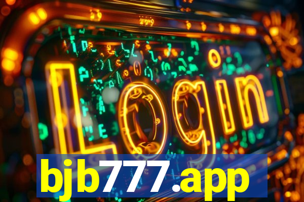 bjb777.app