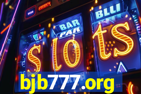 bjb777.org