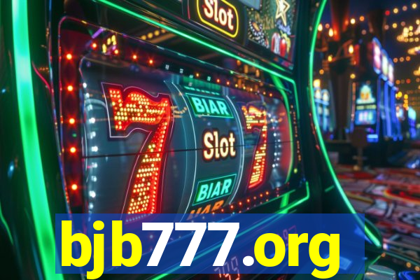 bjb777.org