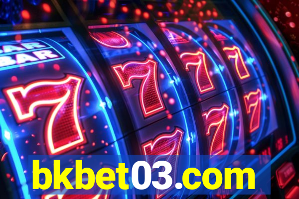 bkbet03.com