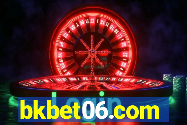 bkbet06.com