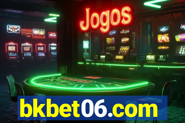 bkbet06.com