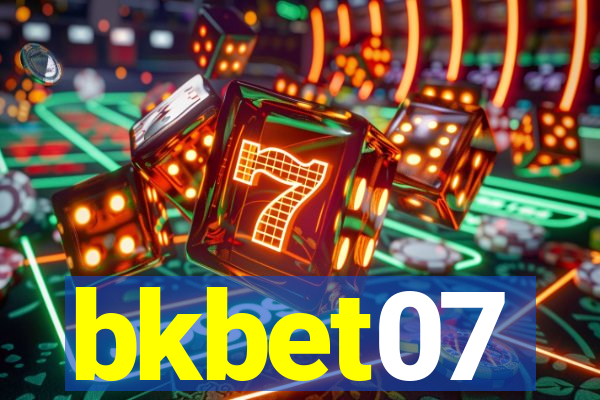 bkbet07