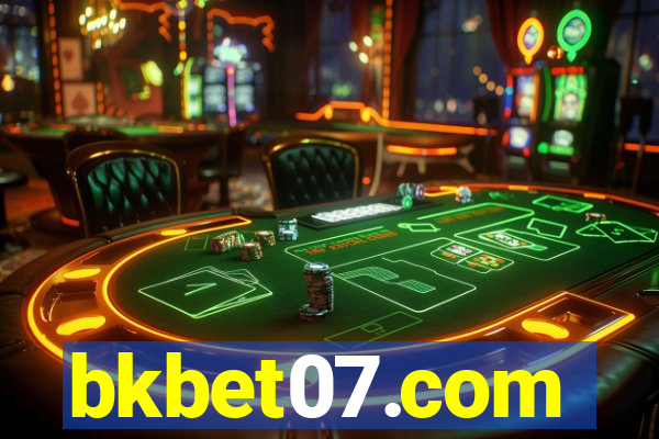 bkbet07.com