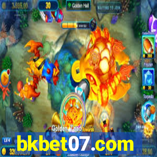 bkbet07.com