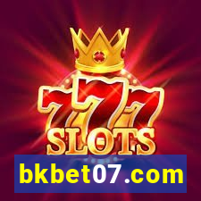 bkbet07.com