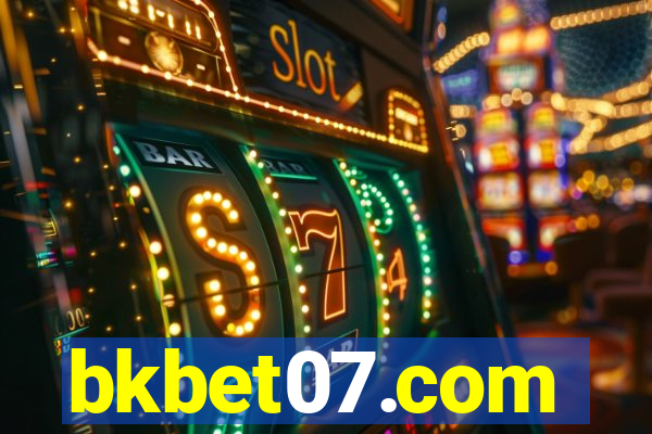 bkbet07.com