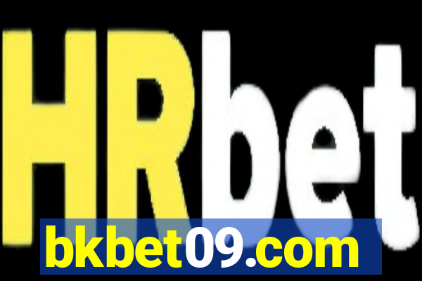 bkbet09.com