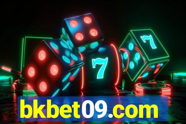 bkbet09.com