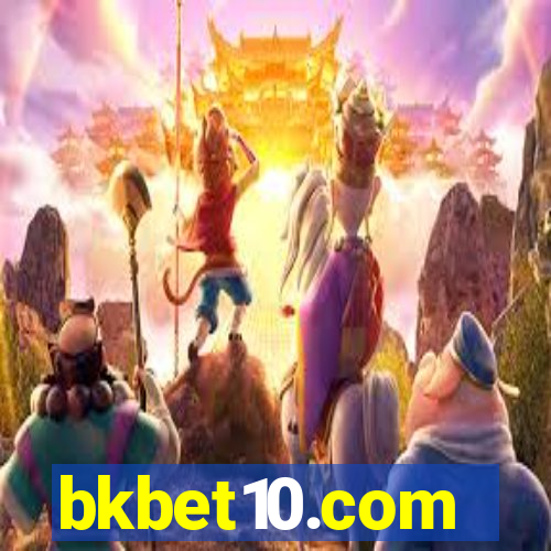 bkbet10.com