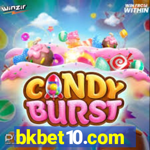 bkbet10.com