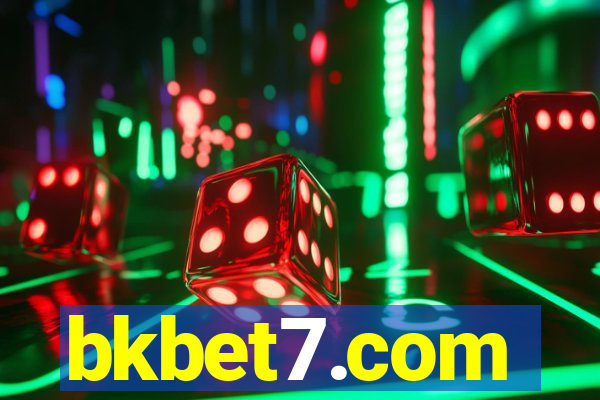 bkbet7.com