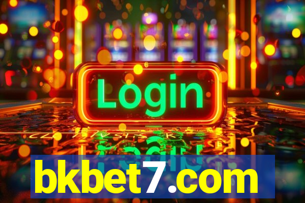 bkbet7.com