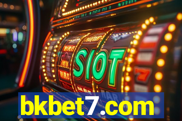 bkbet7.com