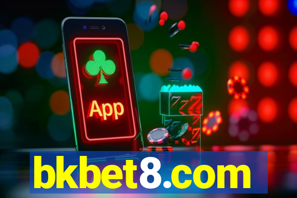 bkbet8.com