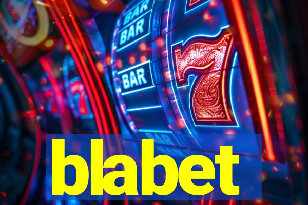 blabet