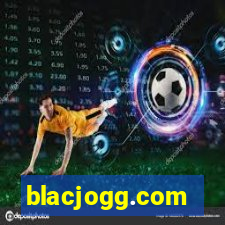 blacjogg.com