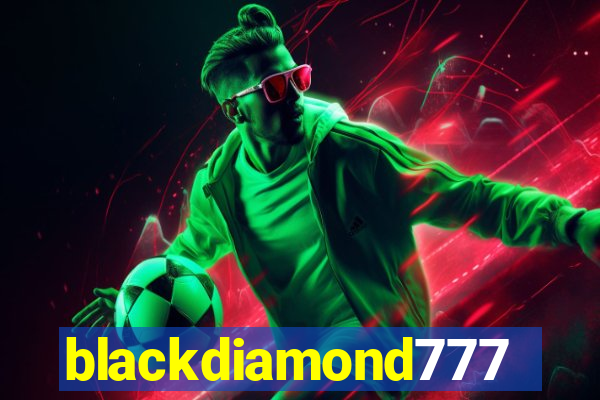 blackdiamond777