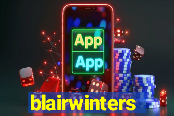 blairwinters