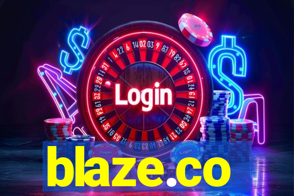 blaze.co