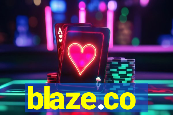 blaze.co