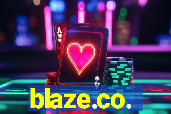 blaze.co.