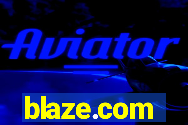 blaze.com