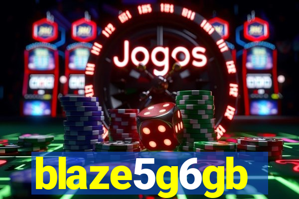 blaze5g6gb