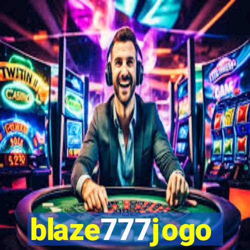 blaze777jogo