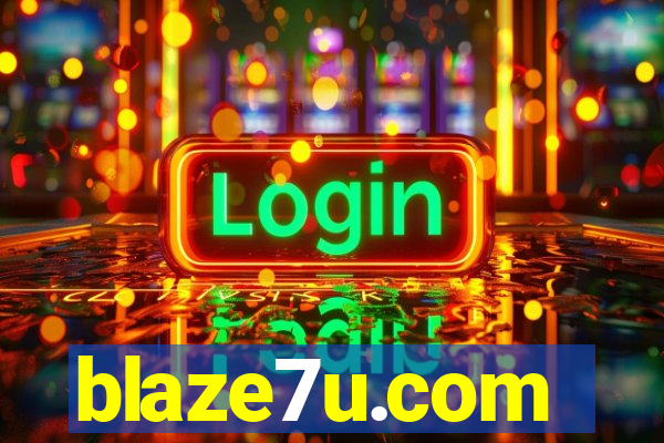 blaze7u.com