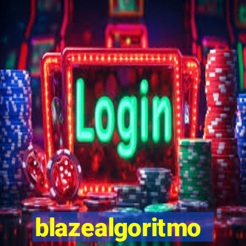 blazealgoritmo